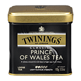 Twinings Of London Classics prince of wales tea, loose, light flavour strength Full-Size Picture